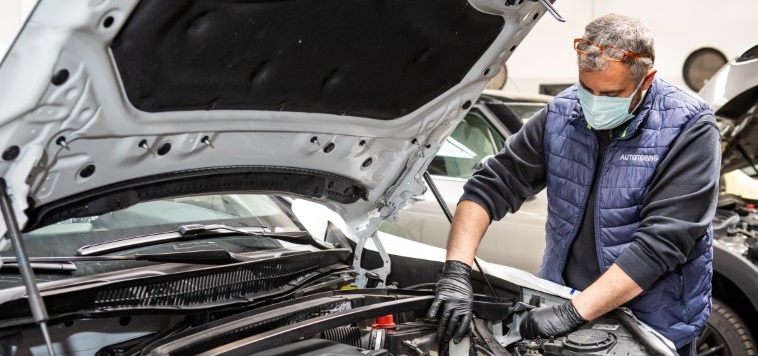 Novità per il post-vendita: Autotorino diventa partner di Edenred per tutti i servizi di officina